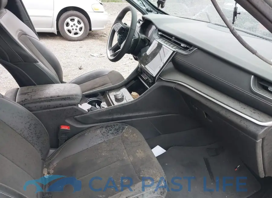 1C4RJKAG2P8832060# 5