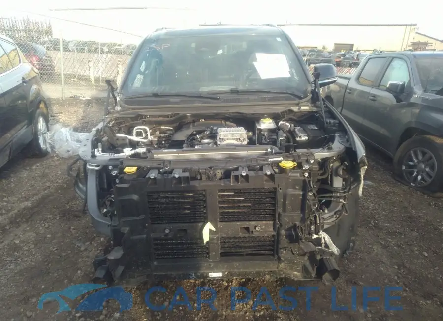 1C4SJVAT2PS514488# 11