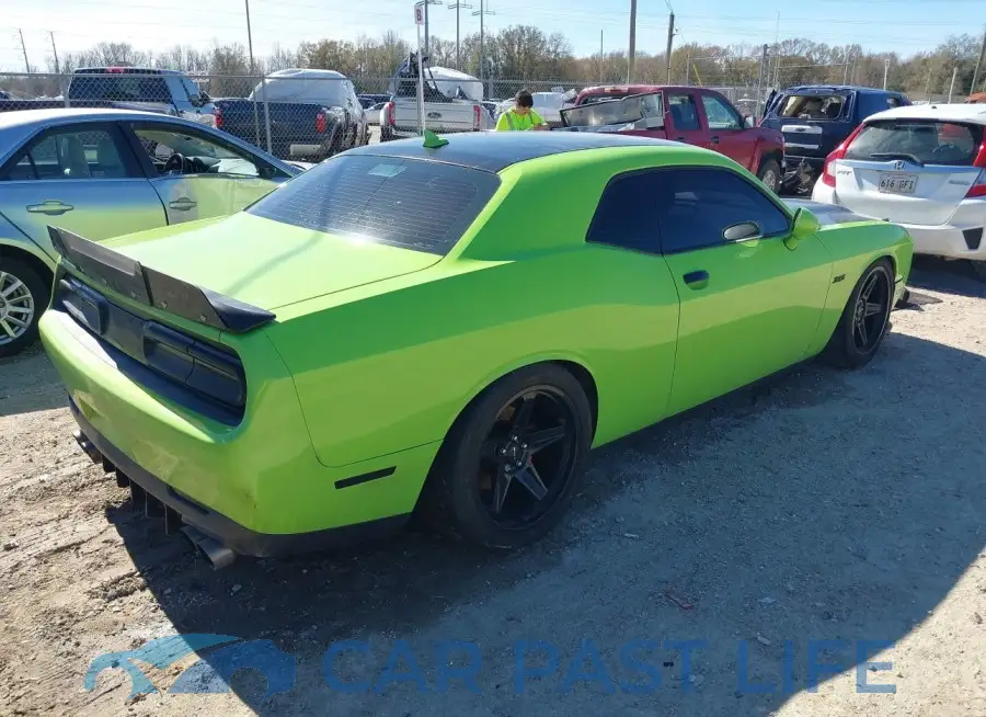 2C3CDZATXFH715214# 4