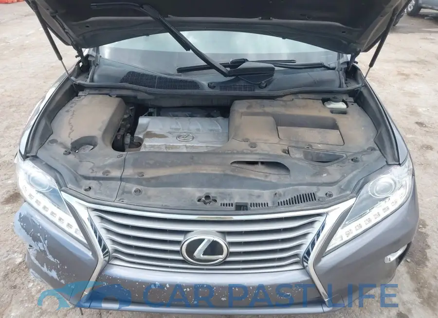 2T2BK1BA9FC340546# 10