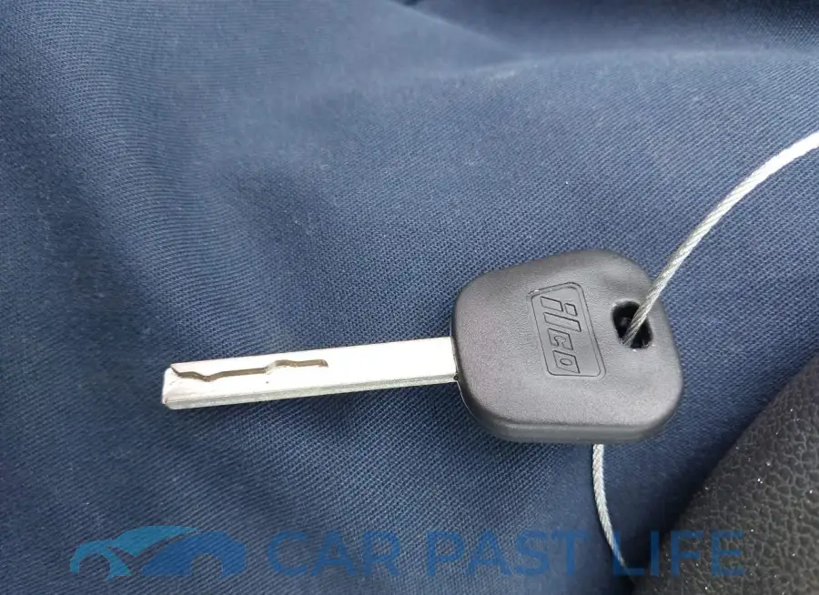1G11A5SL6EF290733# 11