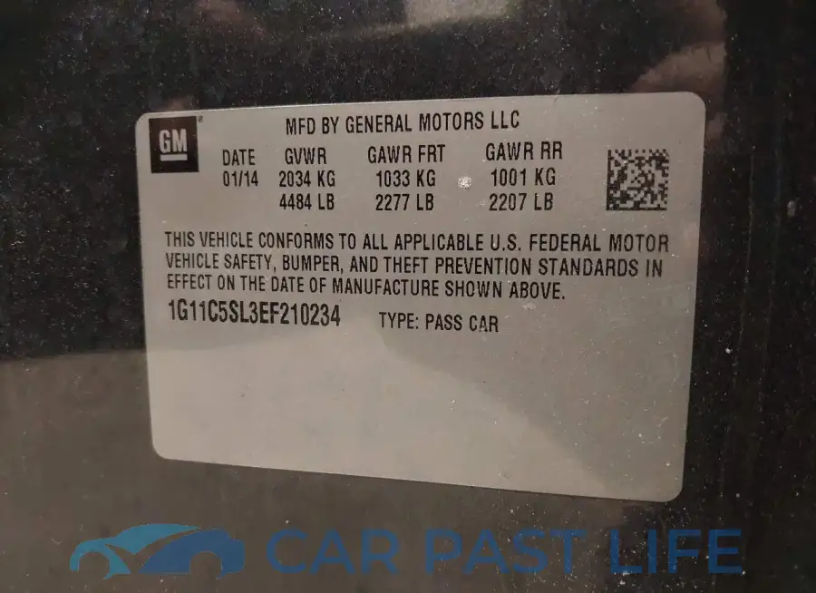1G11C5SL3EF210234# 9