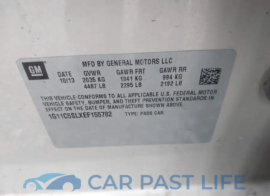 1G11C5SLXEF155782# 9