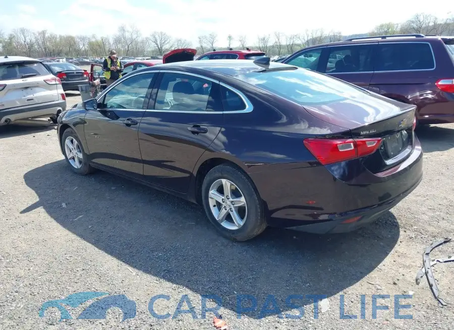 1G1ZC5ST7LF141175# 3