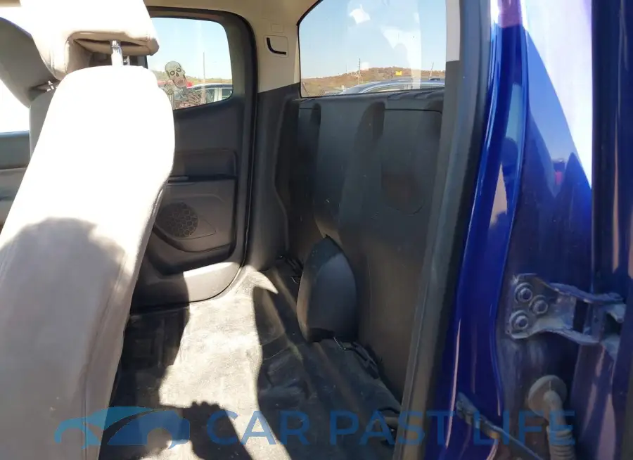 1GCHSBEA3H1319604# 8