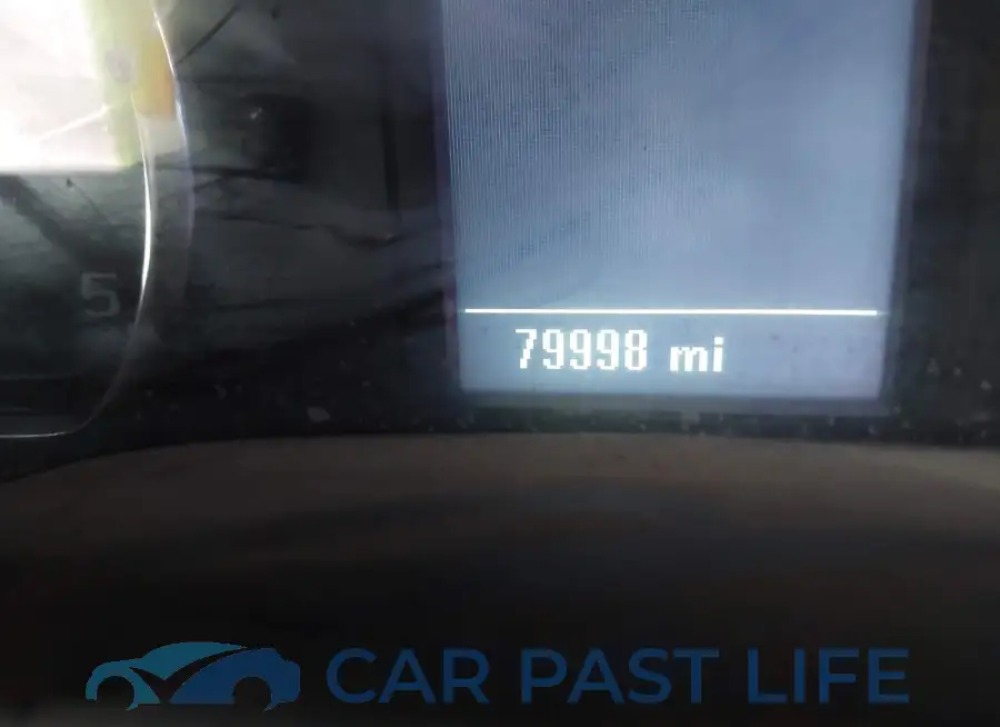 1HTKHPVK5MH591537# 5