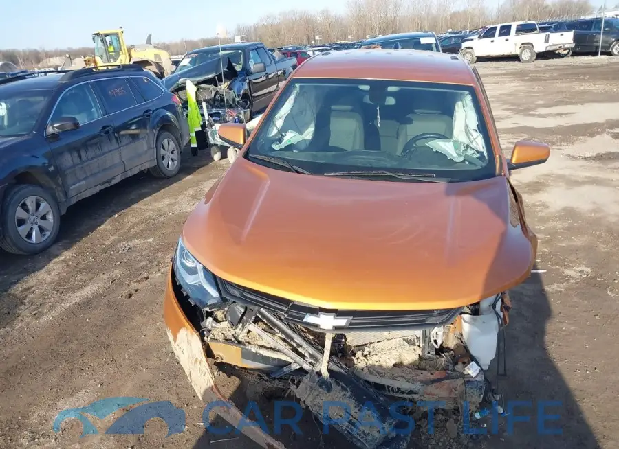 2GNAXSEV7J6351259# 12
