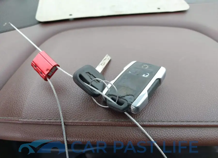 3GCUKTEC5EG566478# 11