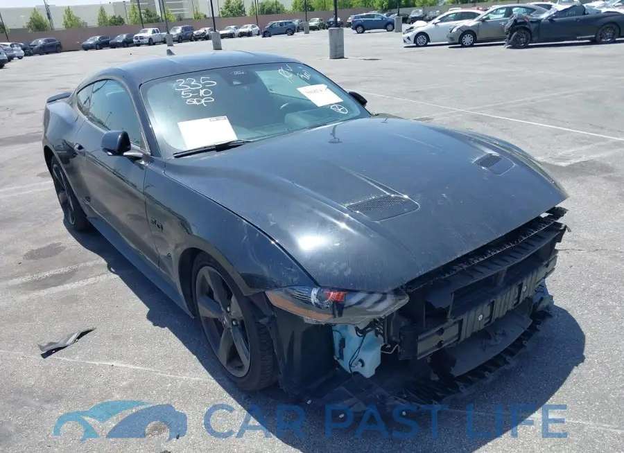 1FA6P8CF6N5149193# 1
