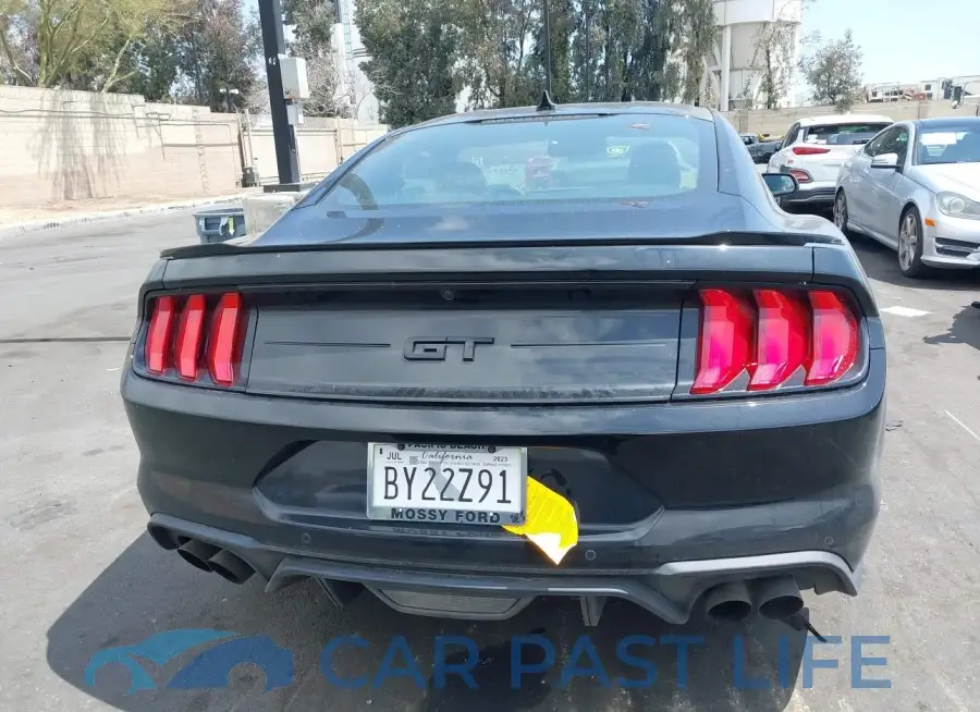1FA6P8CF6N5149193# 16