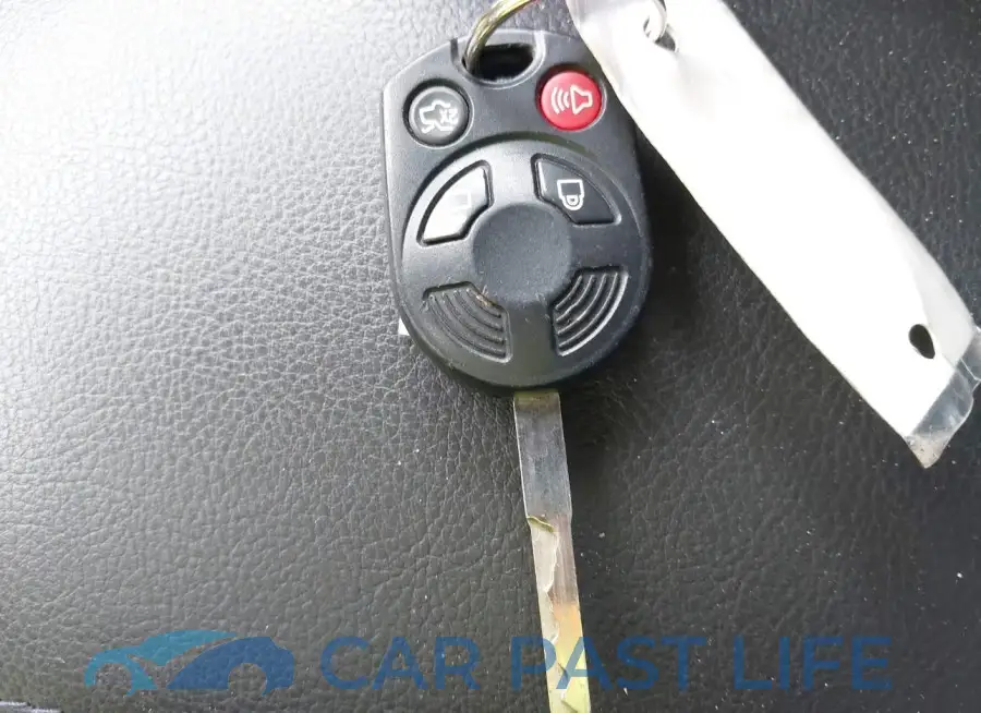 1FADP3K21HL303835# 11
