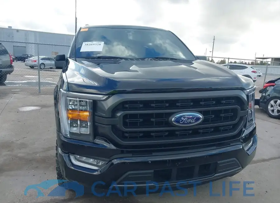 1FTEW1CP4MFA68937# 12