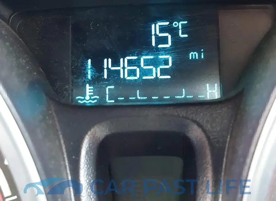 3FADP4GX0FM116446# 7