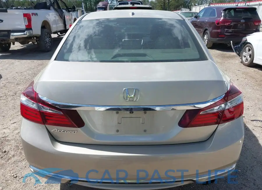 1HGCR2F79GA020157# 17