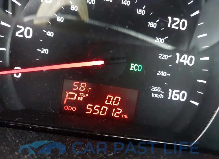 5XYKTCA64EG544443# 7