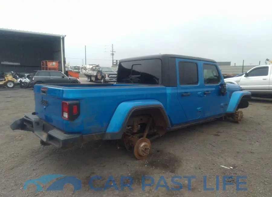 1C6JJTAG4PL540806# 4