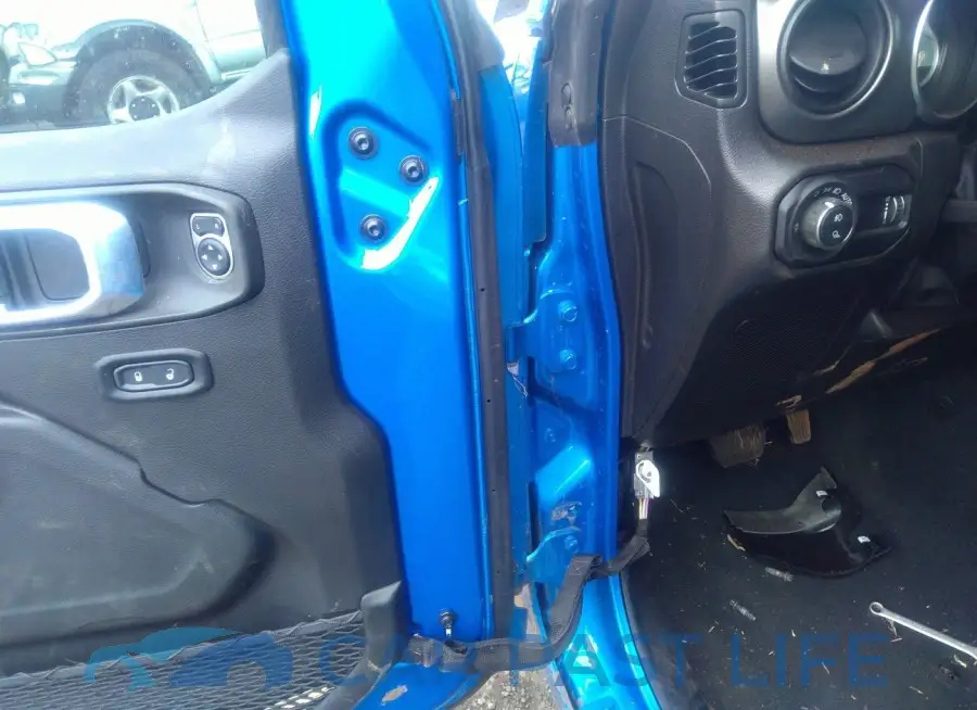 1C6JJTAG4PL540806# 21