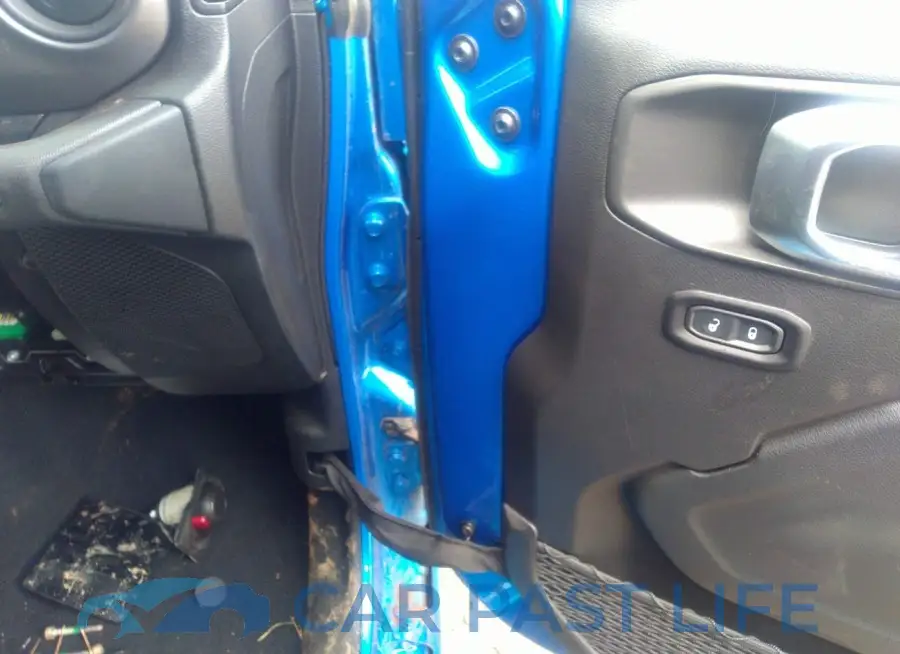 1C6JJTAG4PL540806# 20