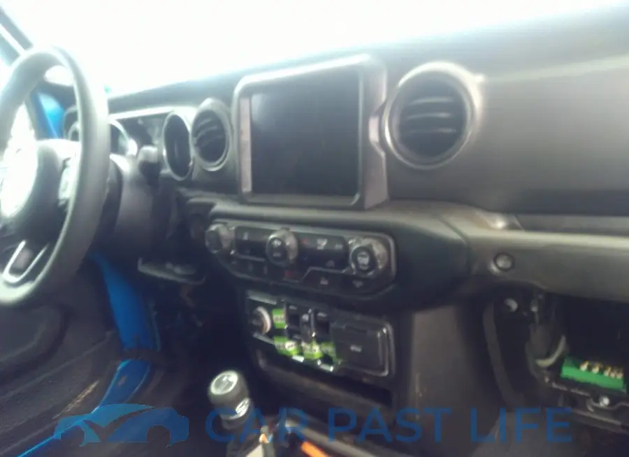 1C6JJTAG4PL540806# 18