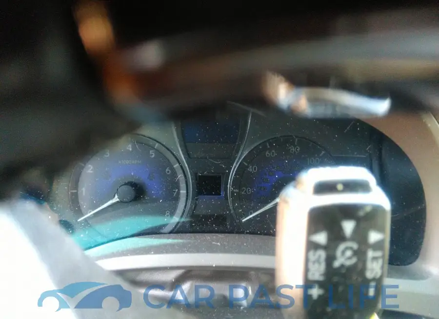 2T2ZK1BA4FC177187# 7