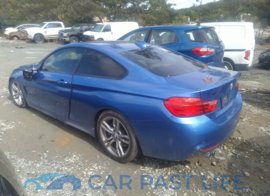 WBA3N7C55EK221293# 3