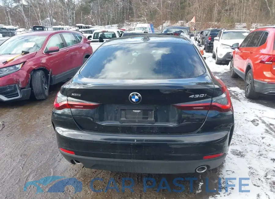 WBA73AV04PFP61056# 15