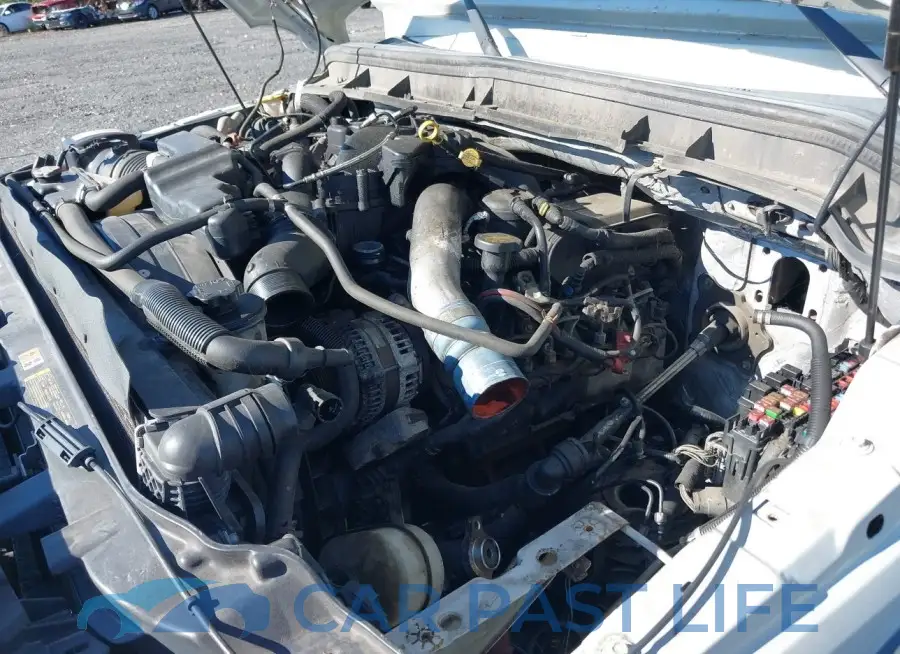 1FDAF5GT8FEC27881# 10