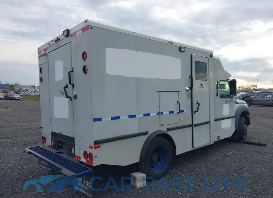 1FDAF5GT8FEC27881# 4
