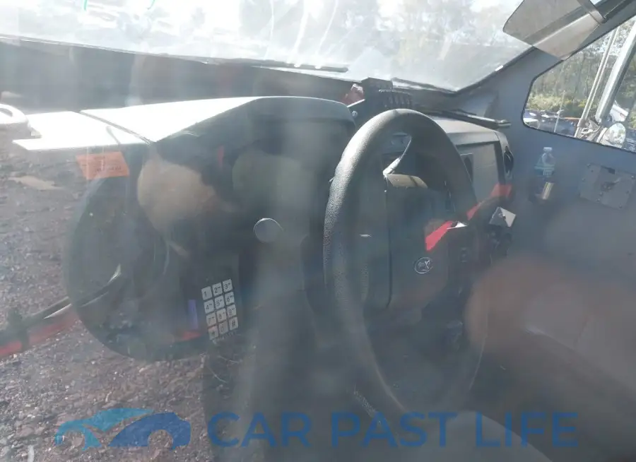 1FDAF5GT8FEC27881# 12