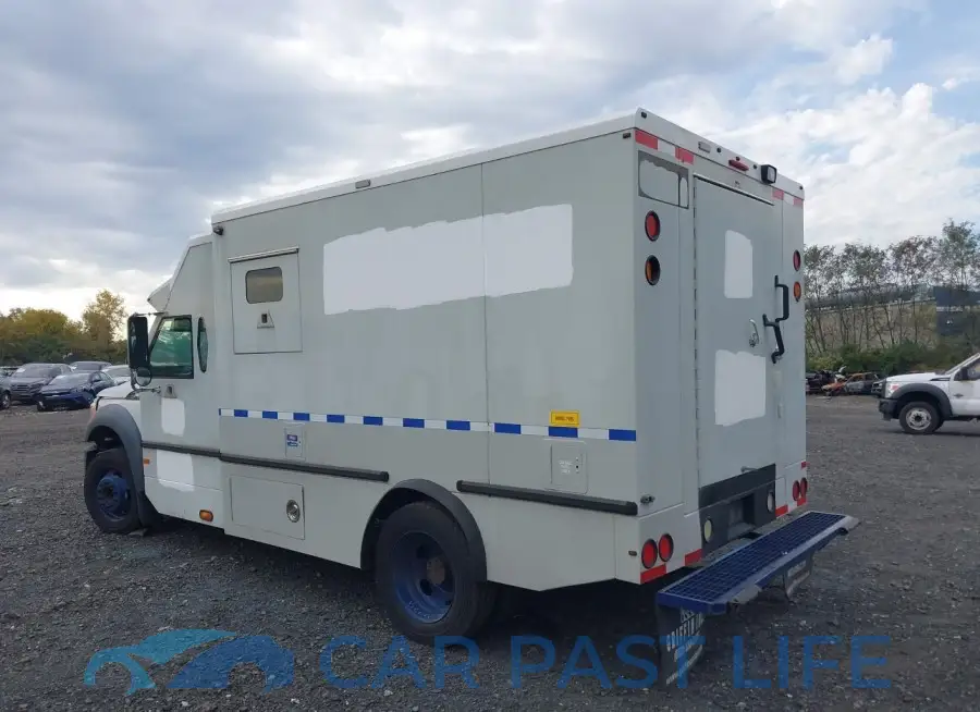1FDAF5GT8FEC27881# 3