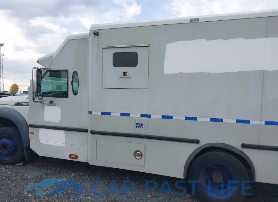 1FDAF5GT8FEC27881# 13