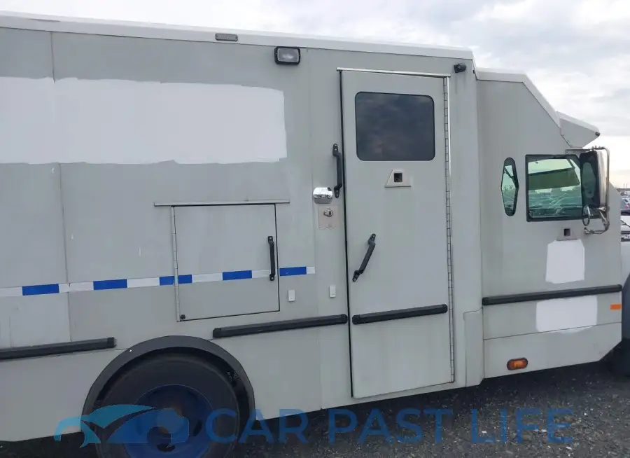 1FDAF5GT8FEC27881# 14