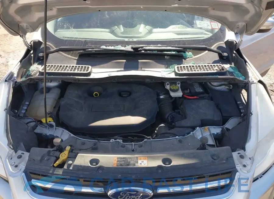 1FMCU9J93EUC64148# 10
