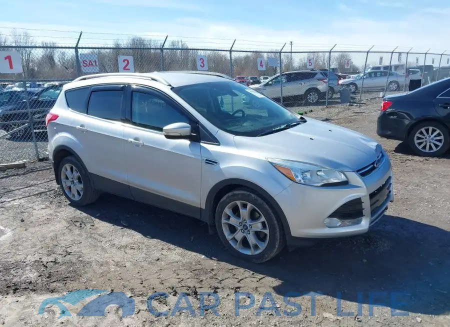 1FMCU9J93EUC64148# 1