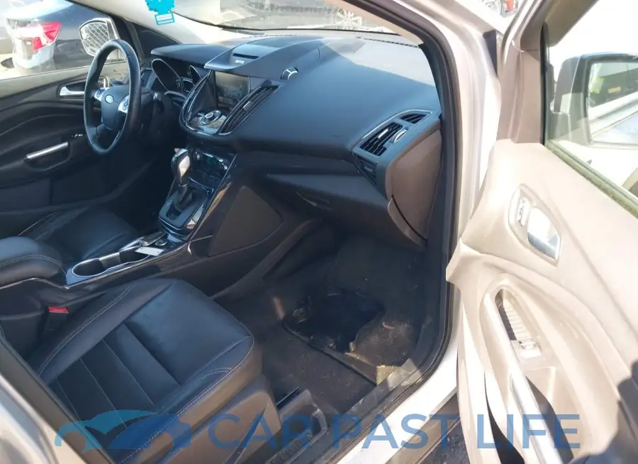 1FMCU9J93EUC64148# 5
