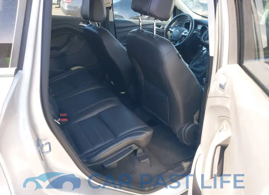 1FMCU9J93EUC64148# 8