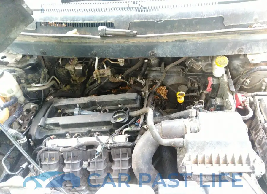 3C4PDCAB8FT511097# 10