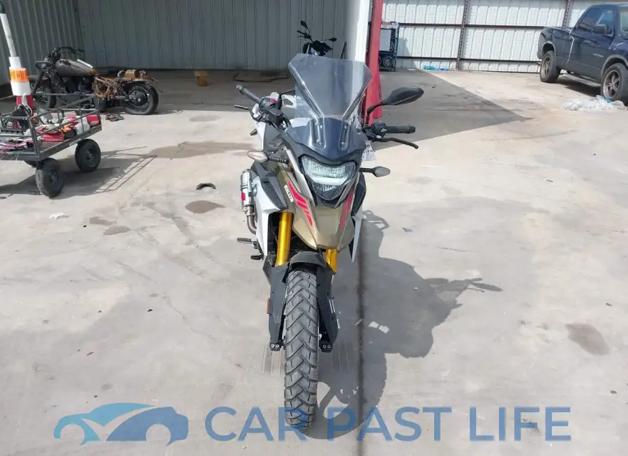WB30G3301PRA56440# 5
