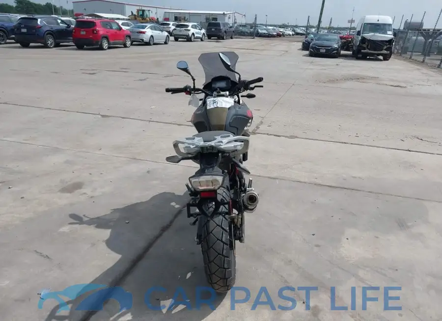 WB30G3301PRA56440# 6