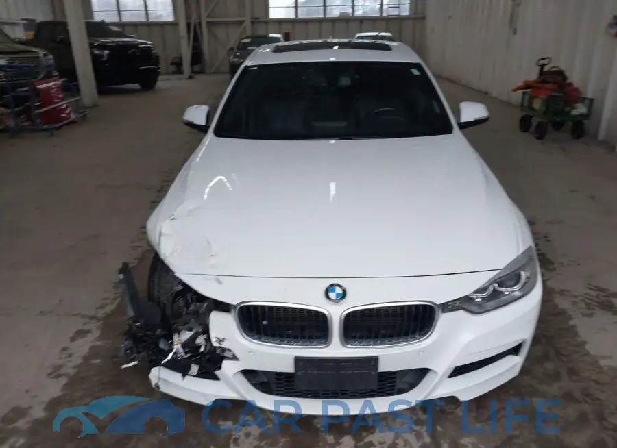 WBA3B9C55EP458874# 11