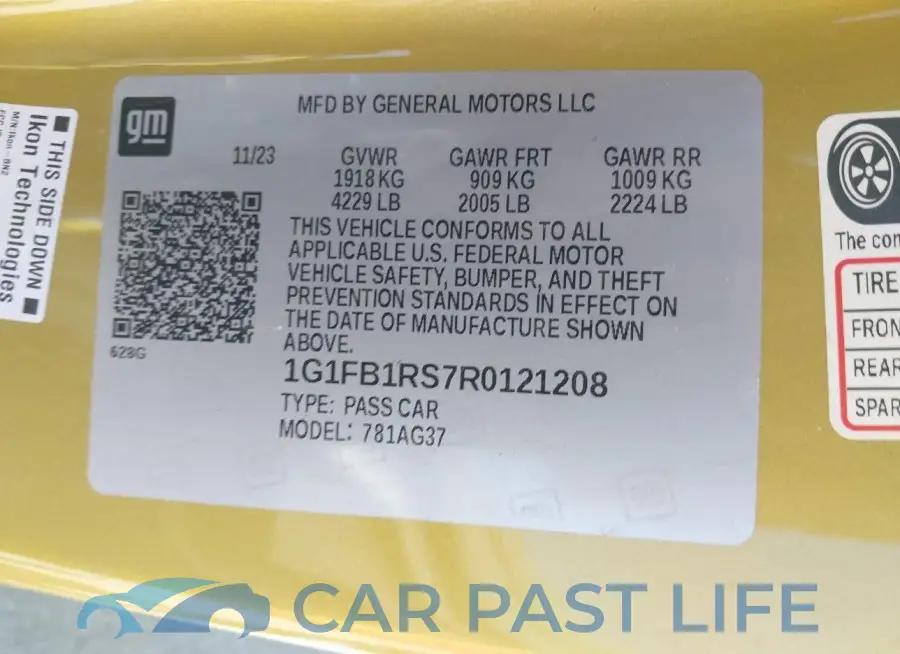 1G1FB1RS7R0121208# 9