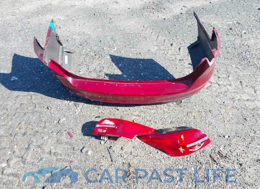 1FADP3F25GL315060# 12