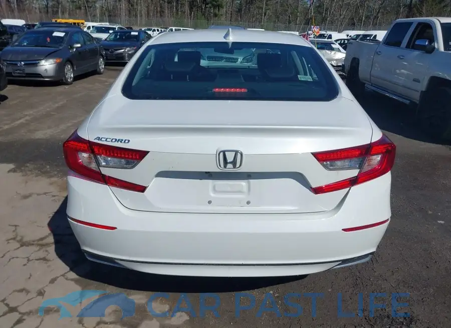 1HGCV1F46KA119314# 16