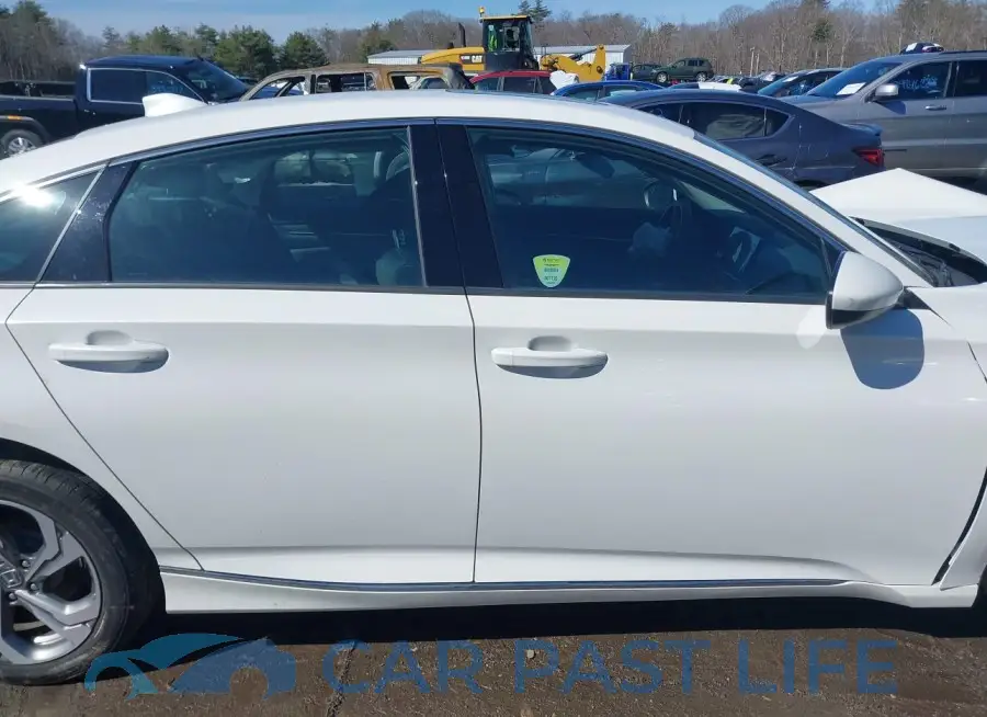 1HGCV1F46KA119314# 13