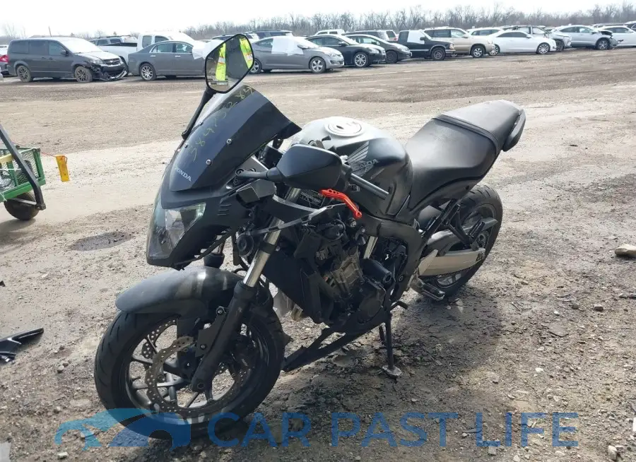 MLHRC7400E5001173# 2