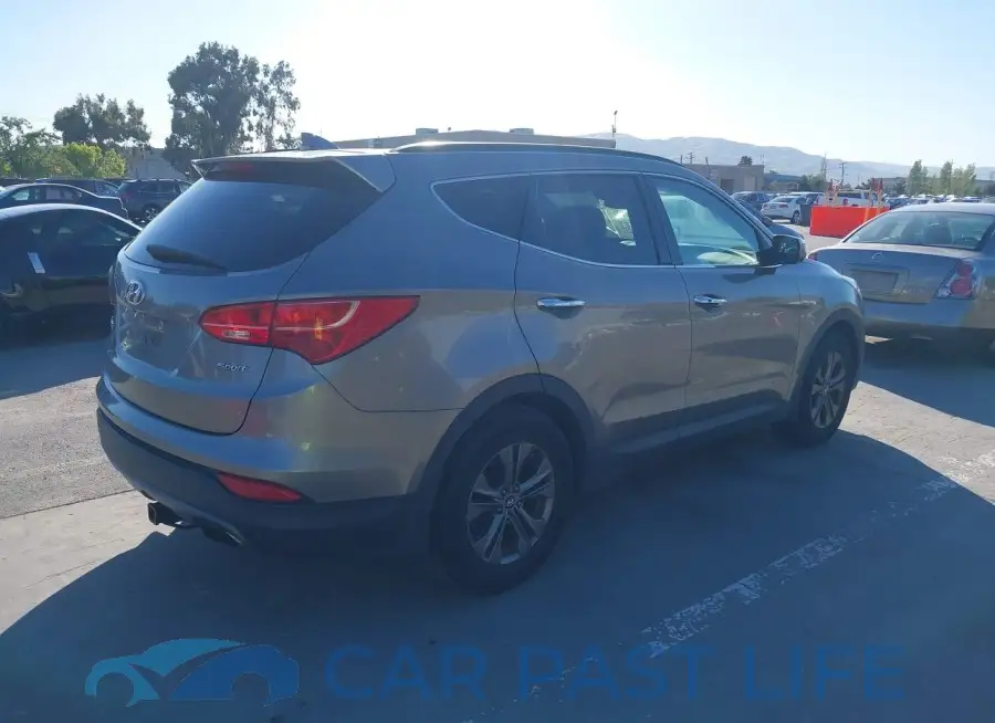 5XYZU3LB7EG213281# 4