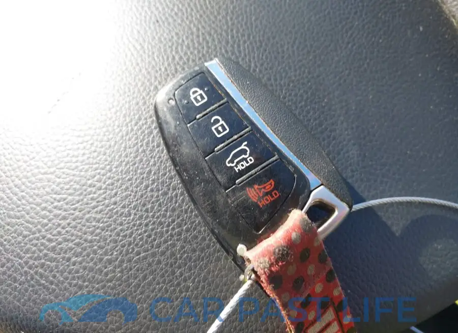 5XYZU3LB7EG213281# 11