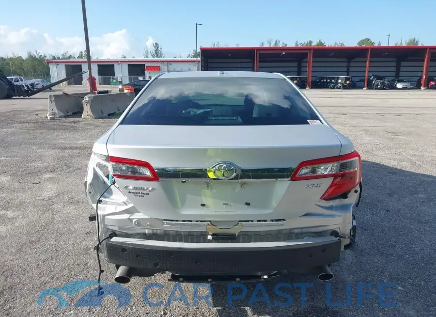 4T1BK1FK1EU552782# 16