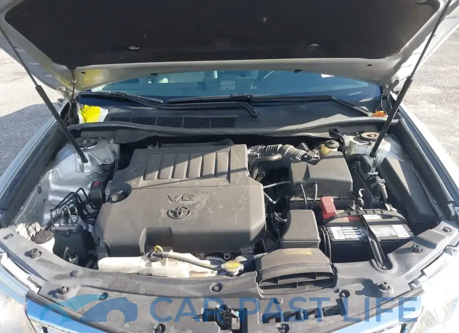 4T1BK1FK1EU552782# 10