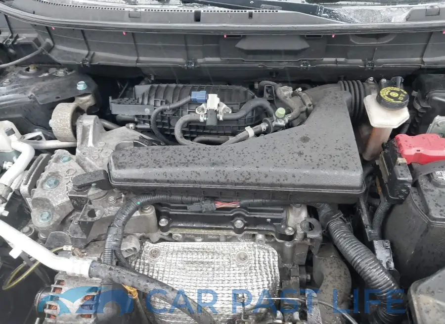 KNMAT2MV6GP688925# 10